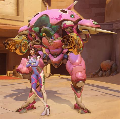 dva overwatch 2|what is dva's mech called.